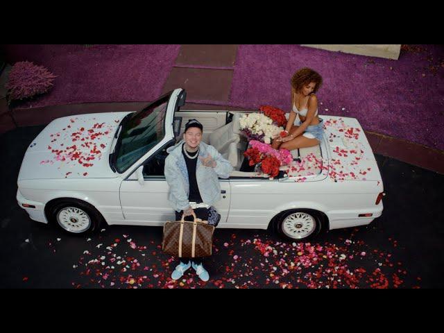 Phora - Summer Luv [Official Music Video]