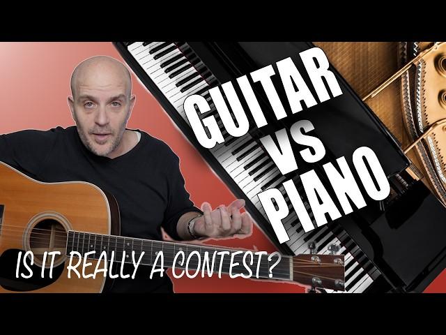 3 Piano Songs You Must Learn On Guitar -Play These At Your Solo Acoustic Gigs