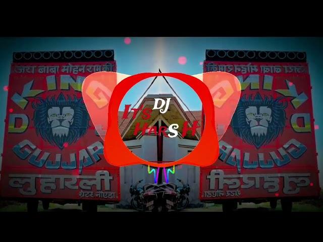 Lal Pari Lal Pari Edam Rimix it's DJ Harsh in the mix 🫵🫵