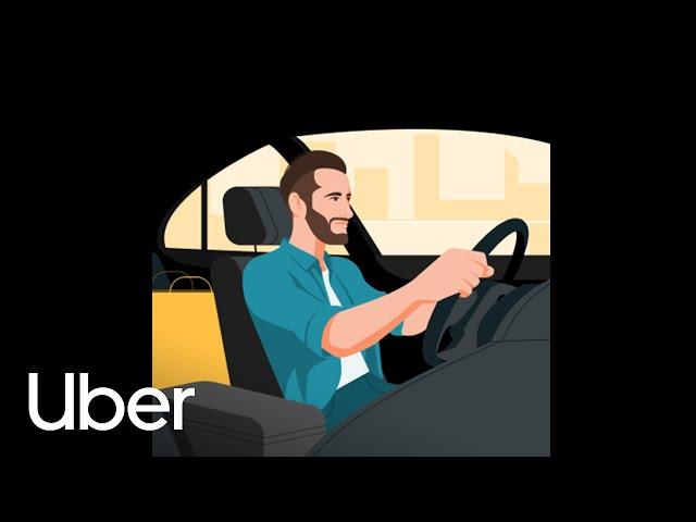 How a trip works | Uber