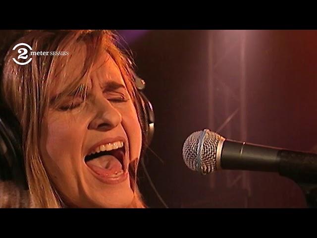 Melissa Etheridge - Your Little Secret (Live on 2 Meter Sessions, 1995)