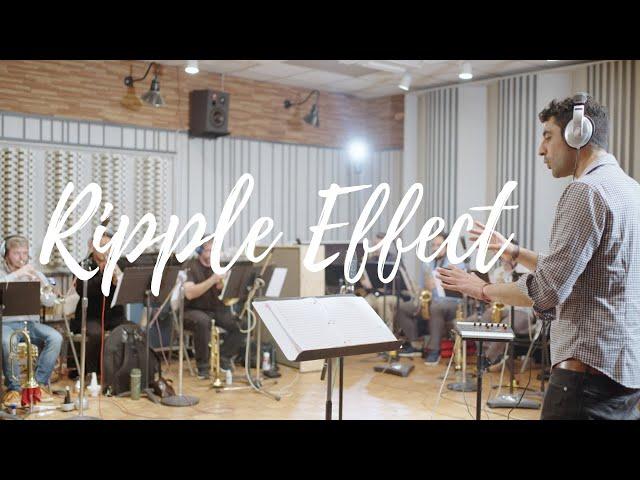 Juan Chaves - Ripple Effect