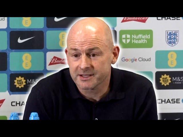 'Solanke has lot of REALLY GOOD ATTRIBUTES that I really like' | Lee Carsley announces England squad