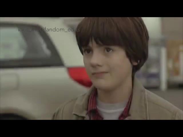 Gimmie More Matthew Knight