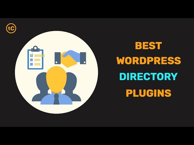 Best WordPress Business Directory Plugins