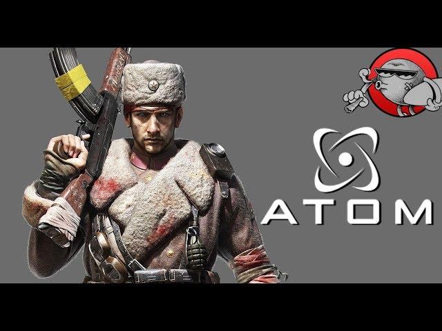 ATOM RPG - Советские пустоши