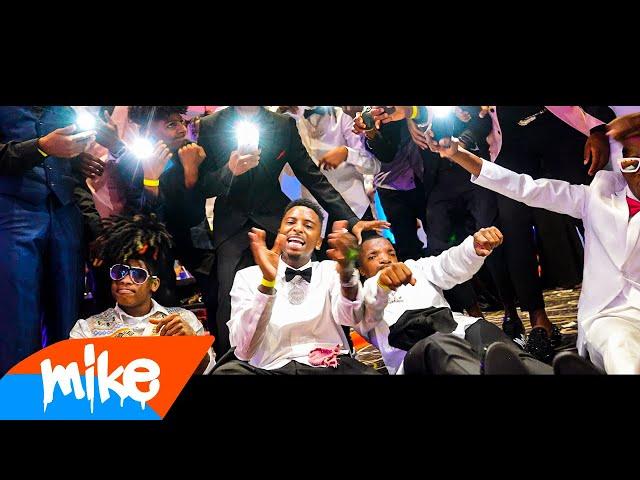 FunnyMike- Bad Kid Prom (Official Music Video)