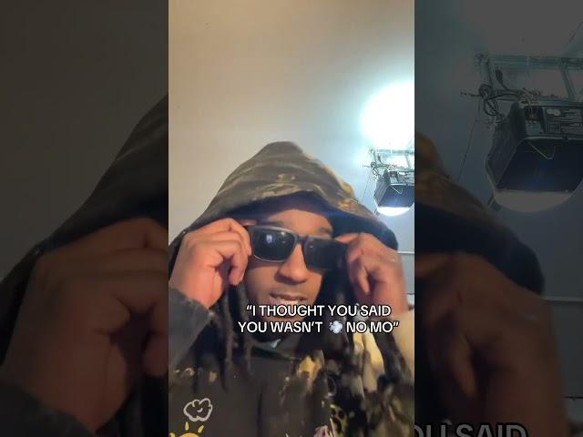 I WAS GONE️ #friday #viral #m4l #jmulla