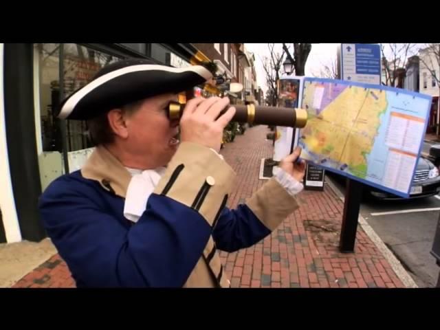Visit Alexandria, VA