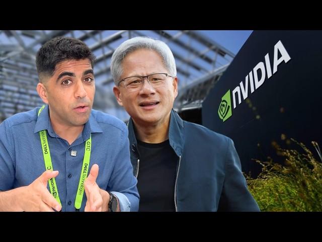How Nvidia Beat Apple & Microsoft.
