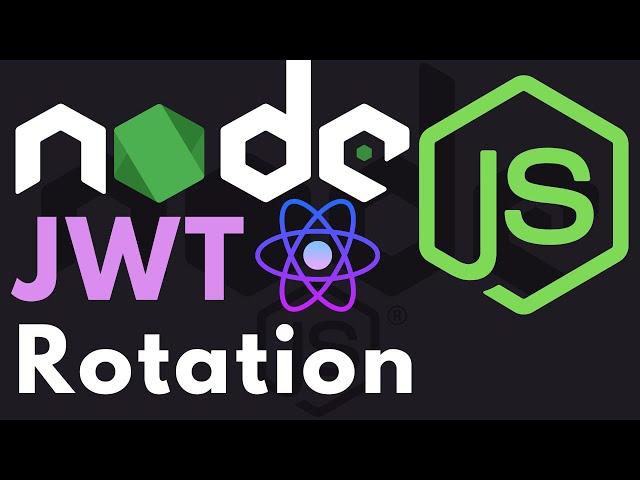 Refresh Token Rotation and Reuse Detection in Node.js JWT Authentication