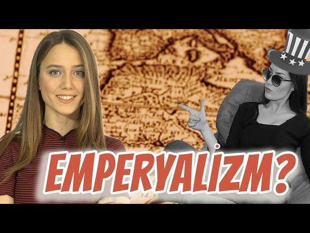 Emperyalizm Nedir?