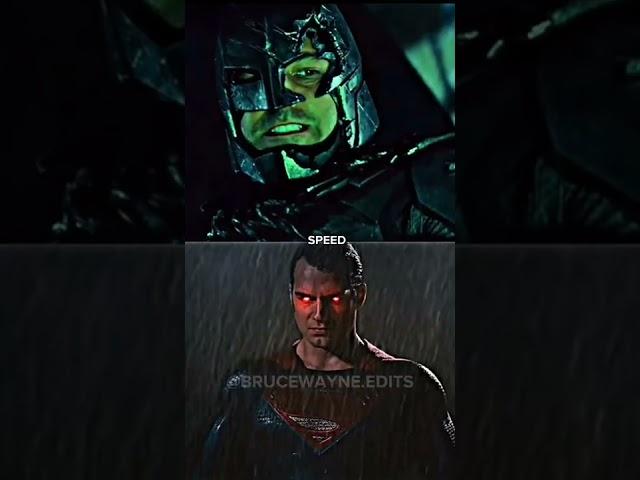 Batman V Superman | DCEU #marvel#dc#batmanvsupermandawnofjustice#zacksnydersjusticeleague#shorts