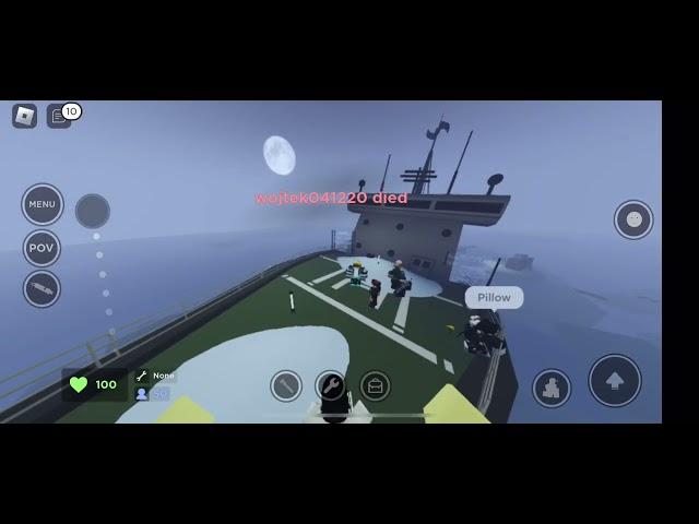 Trimping Tutorial [Roblox] Evade