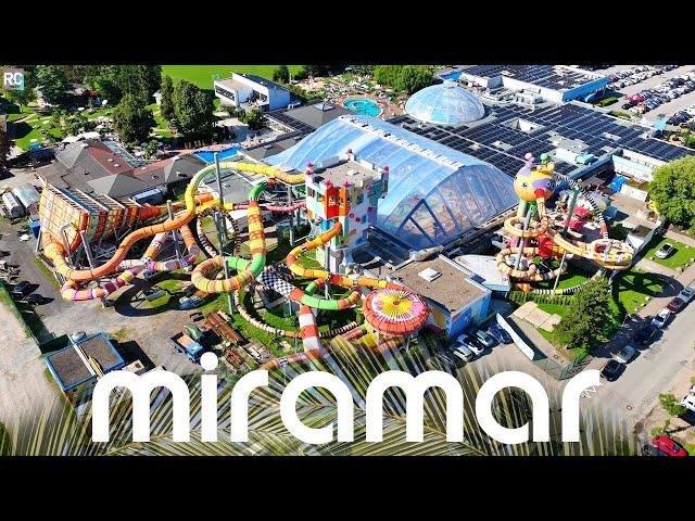 miramar ... mehr als ein Tag Urlaub! | Impressionen aus Erlebnisbad, Therme & Saunawelt 2023