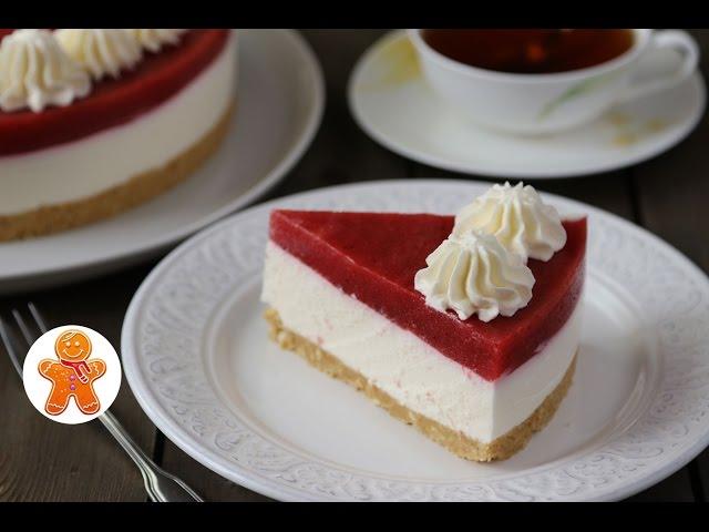 No-bake Cheesecake