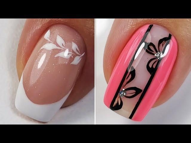 Идеи Дизайна Ногтей /Nail Design ideas Маникюр