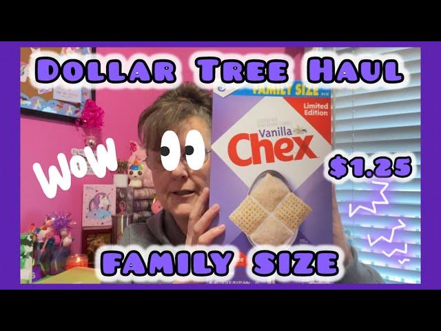 DOLLAR TREE HAUL || PART TWO OF MY FINDINGS FROM TODAY 3.5.25