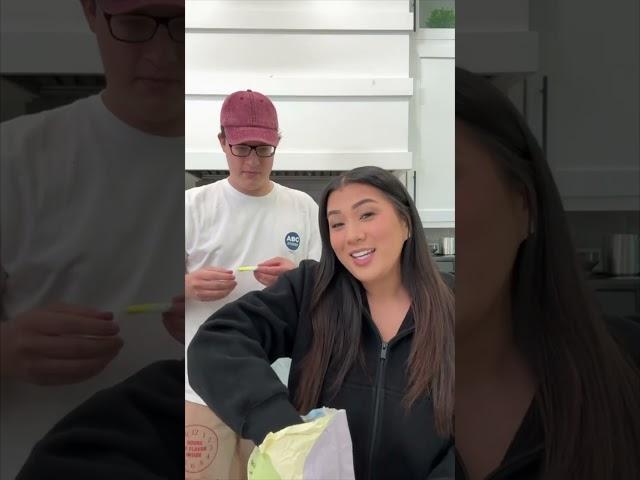 repeating everything twice to my fiance until he catches on