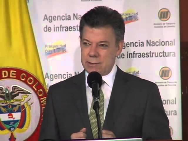 Foro de Infraestructura de la Agencia Nacional de Infraestructura (ANI) - 18 de septiembre