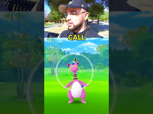 Getting LUCKY with Shiny Ampharos 