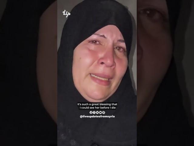 We Reunited Umm Ahmed With Family After 14 Years!