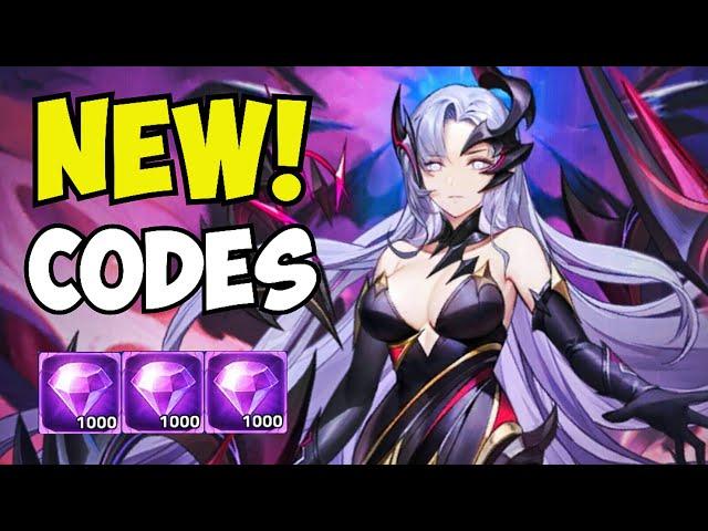 All New!‼️ACTIVE CODES  FREE DIAMONDS  | Mobile Legends: Adventure