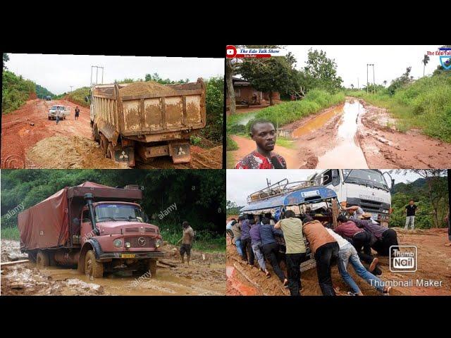 Edo: Community Report From Iguedaiyi Community In Egor Local Government, Edo State.