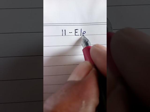 Eleven 11