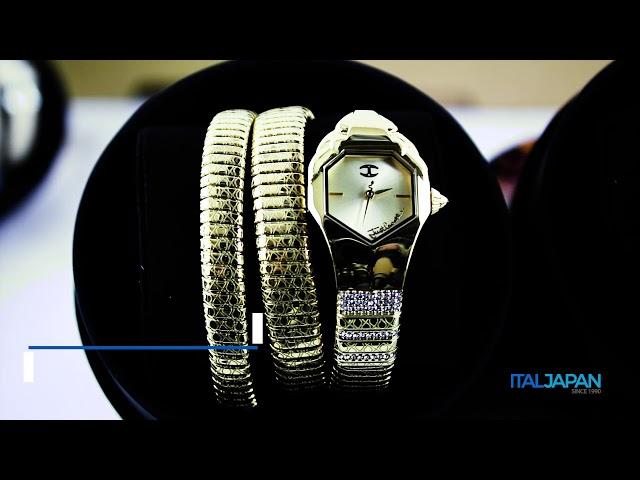 Just Cavalli watches Glam Collections - Wholesale Watches Italjapan