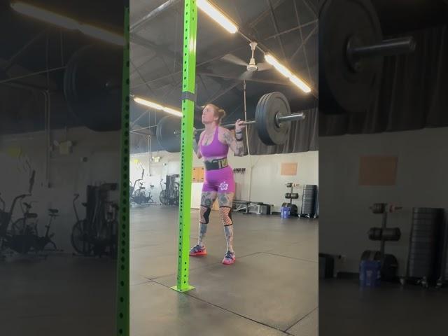 #weeklyrecap ‍️ #weightlifting
