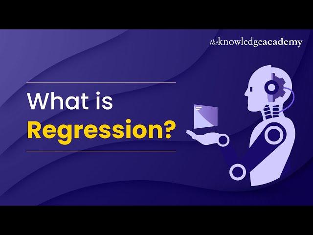 What is Regression? | Introduction to Regression with Real Life Examples | Linear Regression