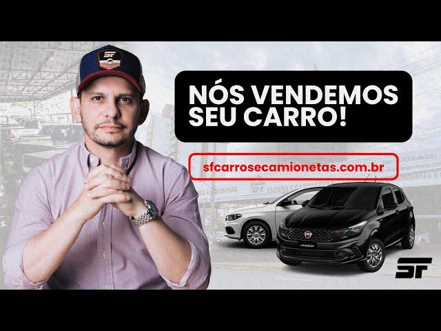 Nós vendemos seu CARRO!