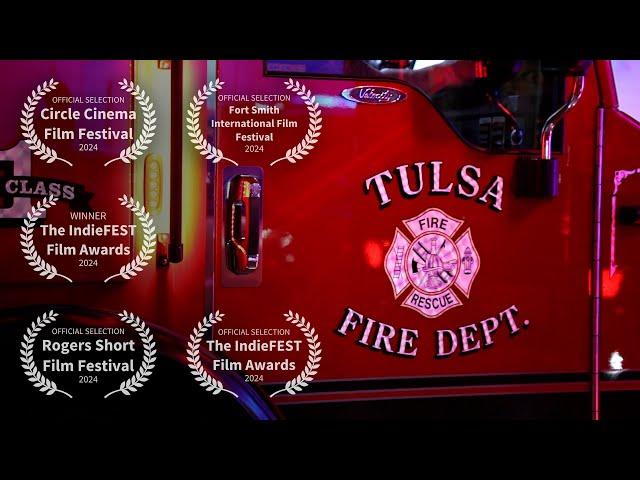 Station 20 - A Tulsa Fire Documentary