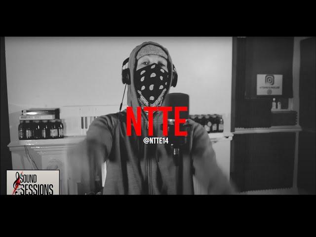 NTTE - Sound Session