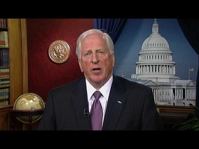 Rep. Mike Thompson on Napa Valley Latino Heritage Month