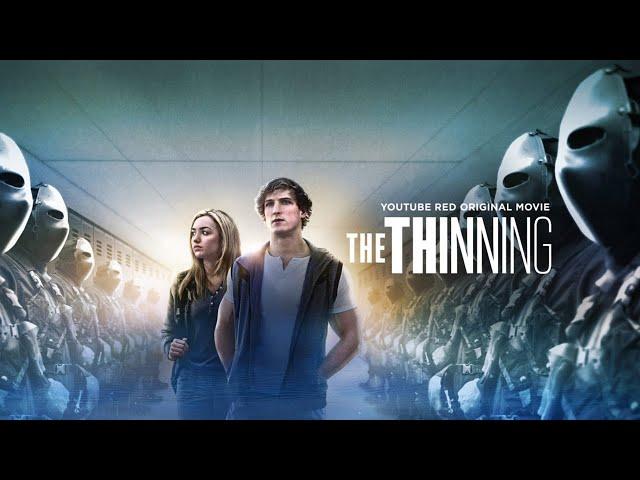 Thinning - Full Sci-fi Movie || Full English Movie HD