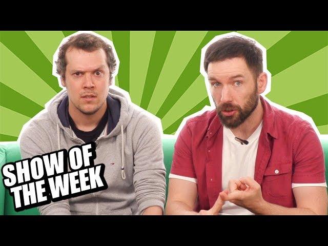 Sinking City Gameplay in Show of the Week!