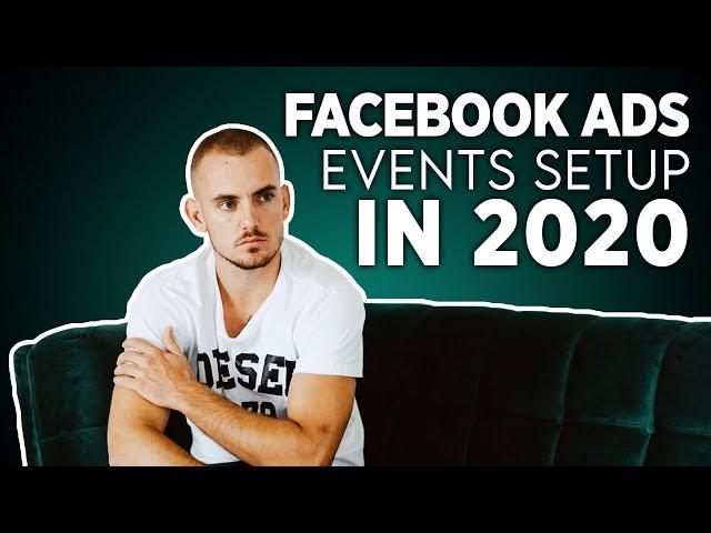 Facebook Pixel Tutorial For Beginners: How To Create Standard Events And Custom Conversions