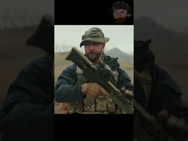 Bloke Roasts @GarandThumb 's L85A1 handling... SA80 IW