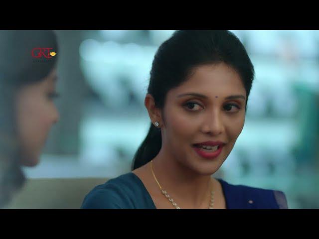 GRT Jewellers | Dazzling diamond festival | Tamil