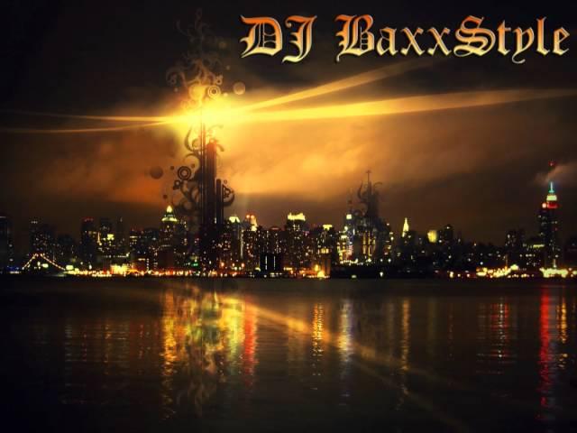 Techno Hands Up Mix 2012 | Base Productions #27