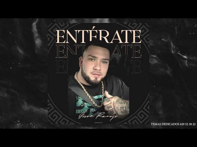 JOSUE RARUJO - ENTÉRATE