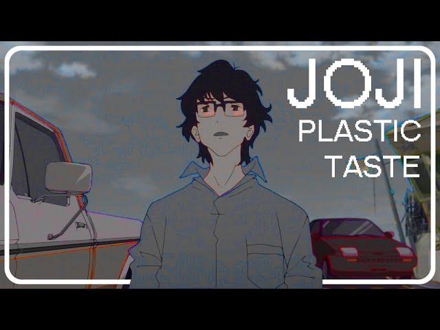 [RU] Joji - Plastic Taste | Перевод | На русском