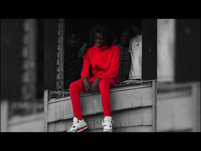 Jontae - Dying Inside (Official Audio)