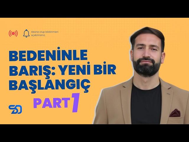 Kendini Yeniden Keşfet: Hayatını Değiştirecek Bakış Açısı | BÖLÜM 1