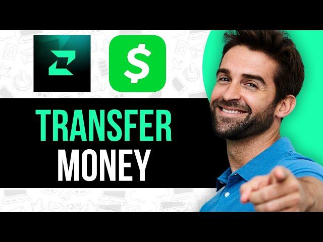 How to Transfer Money From Z League to Cash App