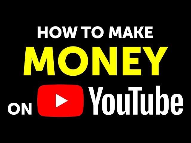 How to Earn Money on YouTube: 6 Tips for Beginners
