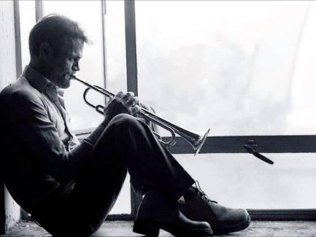 Chet Baker   Everything Happens to Me