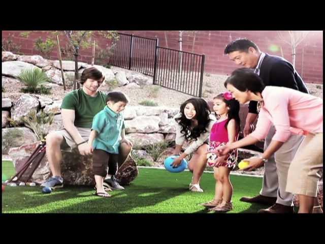 Summerlin Community Video (Update)